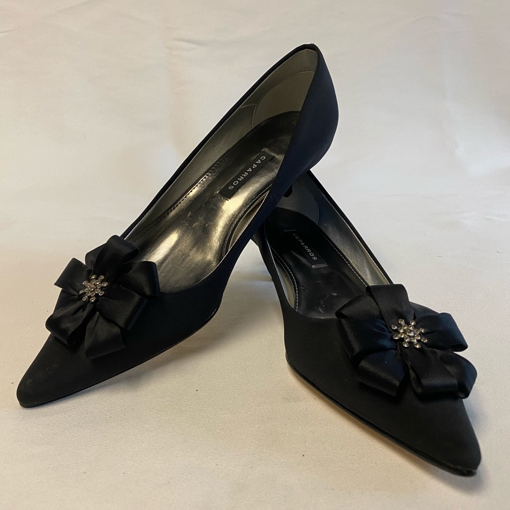 Caparros heels